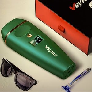 VEYFUN Hair Removal for Women